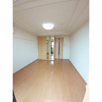 ミキハウス 207【管理NO：1-099277301-02060】 ★家具家電は申し込み後に搬入します★ ★2026年12月中旬入居可能★の物件写真2