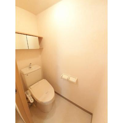 ミキハウス 207【管理NO：1-099277301-02060】 ★家具家電は申し込み後に搬入します★ ★2026年12月中旬入居可能★の物件写真5