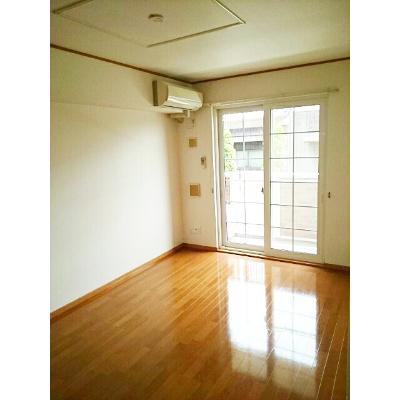 リヴィエール 103【管理NO：1-013237001-01030】 ★家具家電は申し込み後に搬入します★ ★2026年10月中旬入居可能★の物件写真2