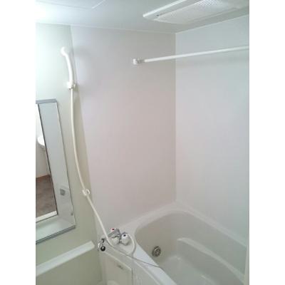 リヴィエール 103【管理NO：1-013237001-01030】 ★家具家電は申し込み後に搬入します★ ★2026年10月中旬入居可能★の物件写真4
