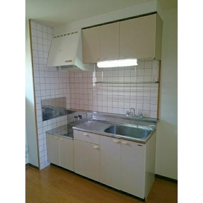 オリ－ブ滝沢 203【管理NO：1-006379701-02030】 ★家具家電は申し込み後に搬入します★ ★2026年11月下旬入居可能★の物件写真3
