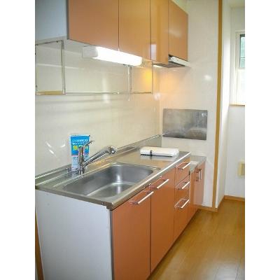 グリュッククレー　Ａ棟 203【管理NO：1-013049701-02030】 ★家具家電は申し込み後に搬入します★ ★2026年10月中旬入居可能★の物件写真3