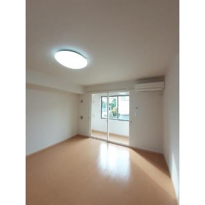 アルバ・カーサ　Ａ 102【管理NO：1-016919201-01020】 ★家具家電は申し込み後に搬入します★ ★2026年10月中旬入居可能★の物件写真2