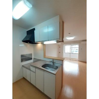 アルバ・カーサ　Ａ 102【管理NO：1-016919201-01020】 ★家具家電は申し込み後に搬入します★ ★2026年10月中旬入居可能★の物件写真3