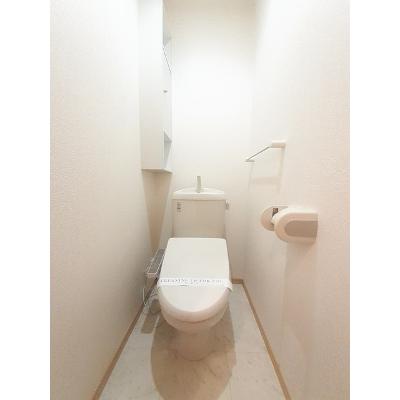 アルバ・カーサ　Ａ 102【管理NO：1-016919201-01020】 ★家具家電は申し込み後に搬入します★ ★2026年10月中旬入居可能★の物件写真5