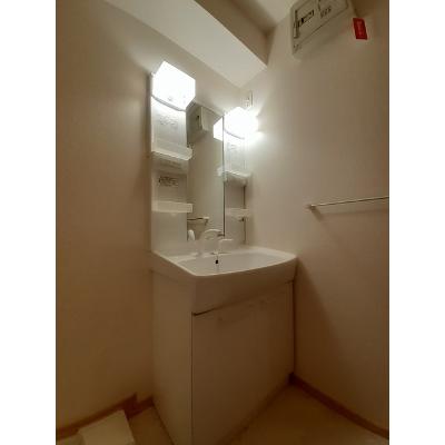 アルバ・カーサ　Ａ 102【管理NO：1-016919201-01020】 ★家具家電は申し込み後に搬入します★ ★2026年10月中旬入居可能★の物件写真6