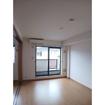 プレ・オリゾン 203【管理NO：1-012656601-02030】 ★家具家電は申し込み後に搬入します★ ★2026年10月中旬入居可能★の物件写真2
