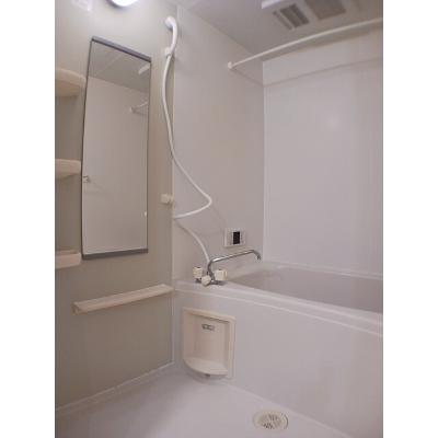 プレ・オリゾン 203【管理NO：1-012656601-02030】 ★家具家電は申し込み後に搬入します★ ★2026年10月中旬入居可能★の物件写真4