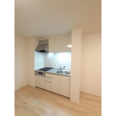 ミニョン　ルーク・ネオ　Ⅲ 105【管理NO：1-026636103-01050】 ★家具家電は申し込み後に搬入します★ ★2026年10月中旬入居可能★の物件写真3