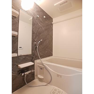 リバーサイドＭ 103【管理NO：1-027813801-01030】 ★家具家電は申し込み後に搬入します★ ★2026年10月中旬入居可能★の物件写真4