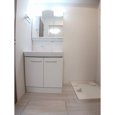 リバーサイドＭ 103【管理NO：1-027813801-01030】 ★家具家電は申し込み後に搬入します★ ★2026年10月中旬入居可能★の物件写真6