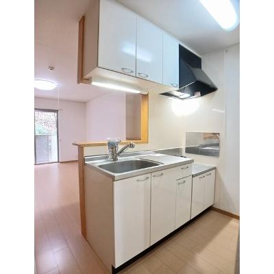 ラ　メゾン　プロスペリテⅡ 105【管理NO：1-014786702-01040】 ★家具家電は申し込み後に搬入します★ ★2026年10月中旬入居可能★の物件写真3