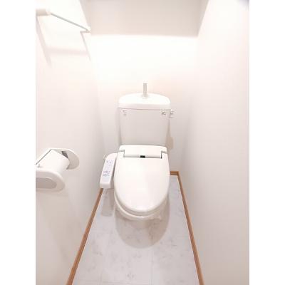 ラ　メゾン　プロスペリテⅡ 105【管理NO：1-014786702-01040】 ★家具家電は申し込み後に搬入します★ ★2026年10月中旬入居可能★の物件写真5