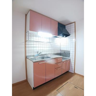 メゾンソレイユＡ 101【管理NO：1-012232201-01010】 ★家具家電は申し込み後に搬入します★ ★2026年10月下旬入居可能★の物件写真3