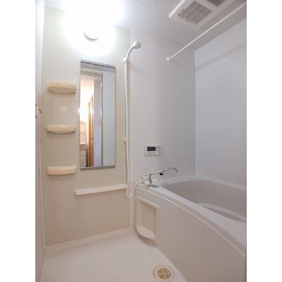 メゾンソレイユＡ 101【管理NO：1-012232201-01010】 ★家具家電は申し込み後に搬入します★ ★2026年10月下旬入居可能★の物件写真4