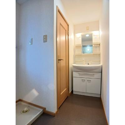 メゾンソレイユＡ 101【管理NO：1-012232201-01010】 ★家具家電は申し込み後に搬入します★ ★2026年10月下旬入居可能★の物件写真6