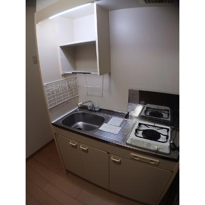 ＳＵＮＮＹコア・Ｔ２ 202【管理NO：1-009598401-02020】 ★家具家電は申し込み後に搬入します★ ★2026年10月中旬入居可能★の物件写真3