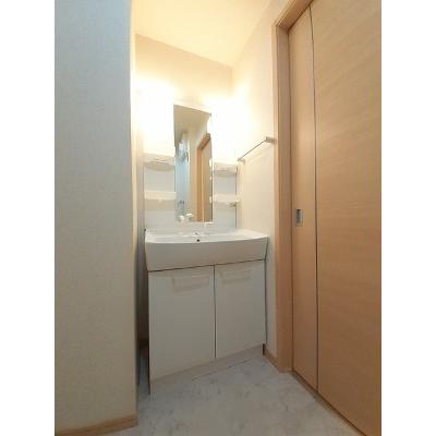 プランタン　ソレイユＦ 101【管理NO：1-016637601-01010】 ★家具家電は申し込み後に搬入します★ ★2026年10月下旬入居可能★の物件写真6