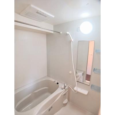 サニー・ハイフラット 203【管理NO：1-018567901-02030】 ★家具家電は申し込み後に搬入します★の物件写真4