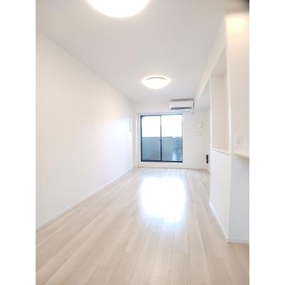 グラン・ジュテⅦ 202【管理NO：1-028574201-02020】 ★家具家電は申し込み後に搬入します★ ★2026年10月上旬入居可能★の物件写真2