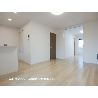 皆実６丁目アパート 202【管理NO：1-028825101-02020】 ★家具家電は申し込み後に搬入します★ ★2027年02月上旬入居可能★の物件写真2