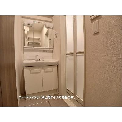 皆実６丁目アパート 202【管理NO：1-028825101-02020】 ★家具家電は申し込み後に搬入します★ ★2027年02月上旬入居可能★の物件写真6