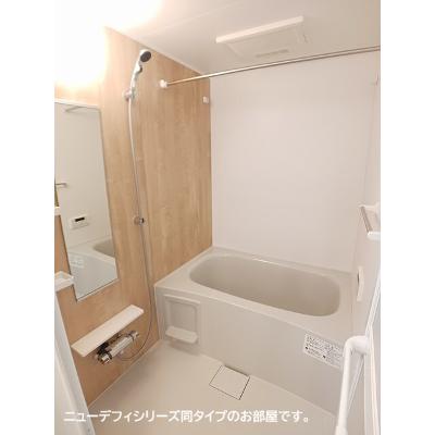 皆実６丁目アパート 102【管理NO：1-028825101-01020】 ★家具家電は申し込み後に搬入します★ ★2027年02月上旬入居可能★の物件写真4