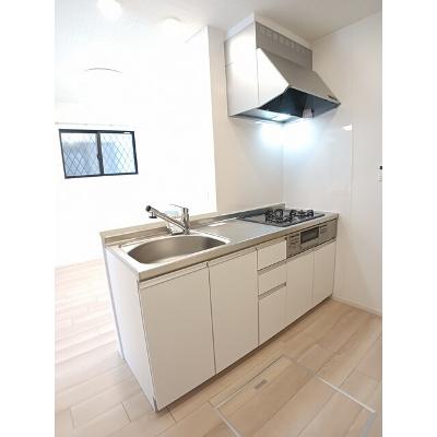 スカイリバー　Ａ棟 102【管理NO：1-026902501-01020】 ★家具家電は申し込み後に搬入します★の物件写真3