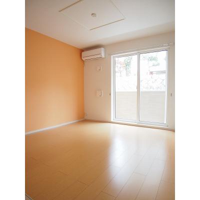 Ｖｉｌｌａ　Ｓｕｎｓｈｉｎｅ 102【管理NO：1-019713301-01020】 ★家具家電は申し込み後に搬入します★ ★2026年10月中旬入居可能★の物件写真2