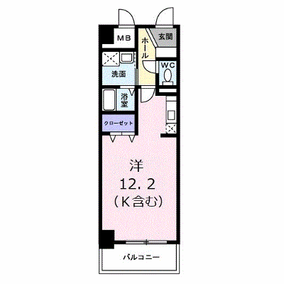グランジュネッス 702【管理NO：1-012623101-07020】 ★家具家電は申し込み後に搬入します★ ★2026年10月中旬入居可能★の外観画像