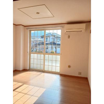 フェアリーランド　Ｂ 102【管理NO：1-011754602-01020】 ★家具家電は申し込み後に搬入します★ ★2026年10月中旬入居可能★の物件写真2