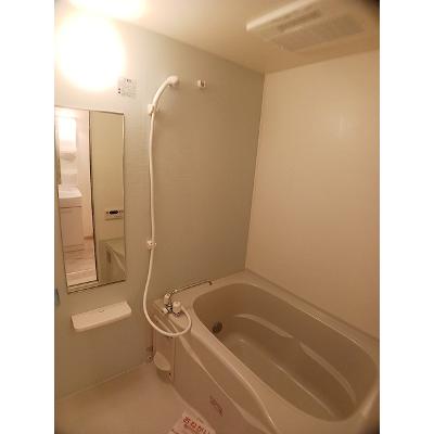 グリーン　ワールドⅡ 201【管理NO：1-016977902-02010】 ★家具家電は申し込み後に搬入します★ ★2026年11月上旬入居可能★の物件写真4