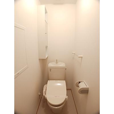 グリーン　ワールドⅡ 201【管理NO：1-016977902-02010】 ★家具家電は申し込み後に搬入します★ ★2026年11月上旬入居可能★の物件写真5