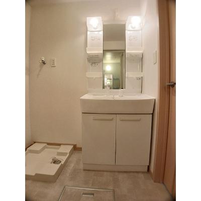 グリーン　ワールドⅡ 201【管理NO：1-016977902-02010】 ★家具家電は申し込み後に搬入します★ ★2026年11月上旬入居可能★の物件写真6