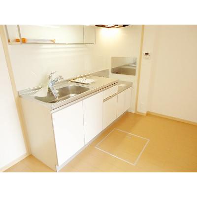 アルバーダ 102【管理NO：1-016954901-01020】 ★家具家電は申し込み後に搬入します★ ★2026年10月中旬入居可能★の物件写真3