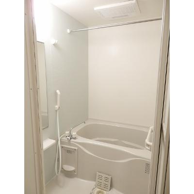 アルバーダ 102【管理NO：1-016954901-01020】 ★家具家電は申し込み後に搬入します★ ★2026年10月中旬入居可能★の物件写真4