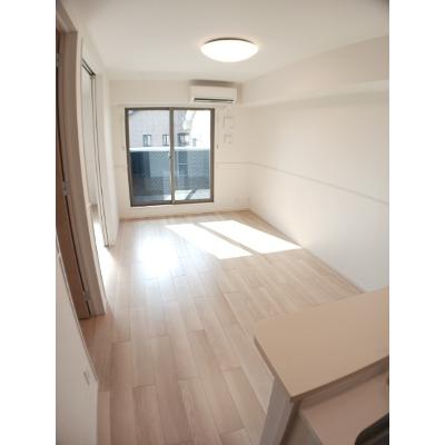 シェリル　Ｍ 204【管理NO：1-027260402-02040】 ★家具家電は申し込み後に搬入します★ ★2026年11月下旬入居可能★の物件写真2