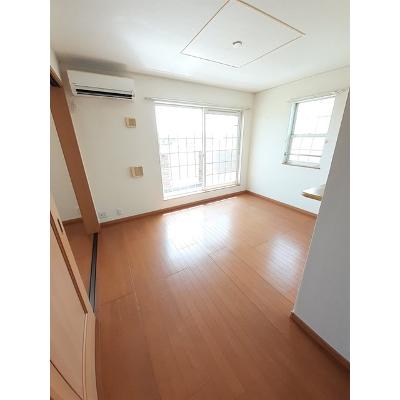アルドーレ　五番館 204【管理NO：1-013683905-02040】 ★家具家電は申し込み後に搬入します★ ★2026年10月中旬入居可能★の物件写真2
