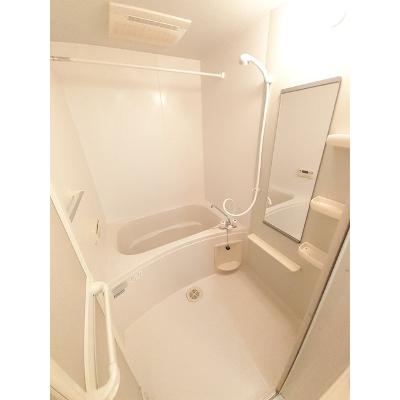 アルドーレ　五番館 204【管理NO：1-013683905-02040】 ★家具家電は申し込み後に搬入します★ ★2026年10月中旬入居可能★の物件写真4