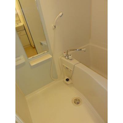 シャンテ 201【管理NO：1-012670401-02010】 ★家具家電は申し込み後に搬入します★ ★2026年10月中旬入居可能★の物件写真4