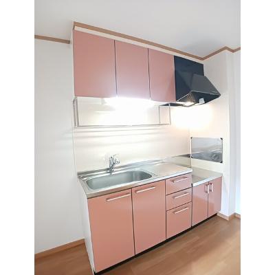 サンピエーノ高井Ａ 101【管理NO：1-012502001-01010】 ★家具家電は申し込み後に搬入します★ ★2026年10月中旬入居可能★の物件写真3