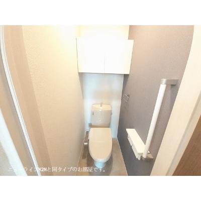 華城中央２丁目アパートＢ 203【管理NO：1-028101702-02030】 ★家具家電は申し込み後に搬入します★ ★2027年03月下旬入居可能★の物件写真5