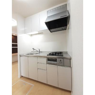 リュウオウ 101【管理NO：1-025164101-01010】 ★家具家電は申し込み後に搬入します★ ★2026年10月中旬入居可能★の物件写真3