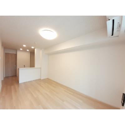 プロスペリティ田川　Ⅲ 102【管理NO：1-026817803-01020】 ★家具家電は申し込み後に搬入します★ ★2026年10月中旬入居可能★の物件写真2