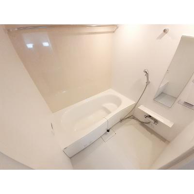 プロスペリティ田川　Ⅲ 102【管理NO：1-026817803-01020】 ★家具家電は申し込み後に搬入します★ ★2026年10月中旬入居可能★の物件写真4