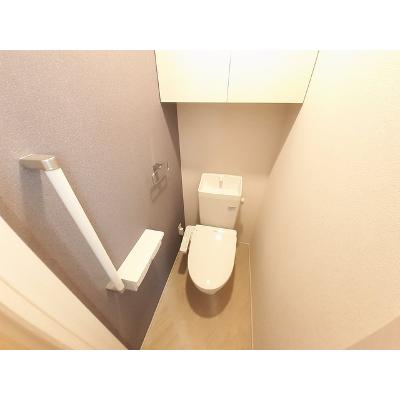 プロスペリティ田川　Ⅲ 102【管理NO：1-026817803-01020】 ★家具家電は申し込み後に搬入します★ ★2026年10月中旬入居可能★の物件写真5