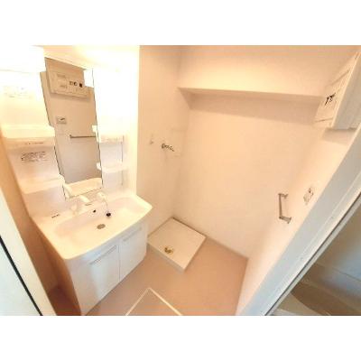 エレガントサキタＡ 205【管理NO：1-018138001-02040】 ★家具家電は申し込み後に搬入します★ ★2026年10月中旬入居可能★の物件写真6