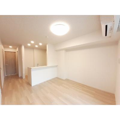 ロータス川宮２ 102【管理NO：1-026809902-01020】 ★家具家電は申し込み後に搬入します★ ★2026年10月中旬入居可能★の物件写真2