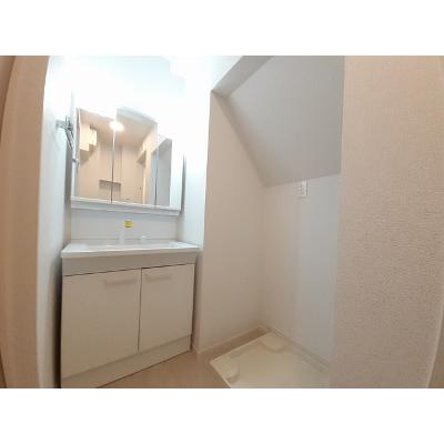 ロータス川宮２ 102【管理NO：1-026809902-01020】 ★家具家電は申し込み後に搬入します★ ★2026年10月中旬入居可能★の物件写真6
