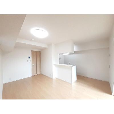 サンフォート小倉 510【管理NO：1-025512301-05080】 ★家具家電は申し込み後に搬入します★ ★2026年10月中旬入居可能★の物件写真2